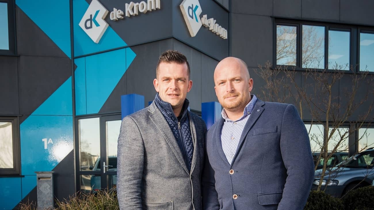 de Krom