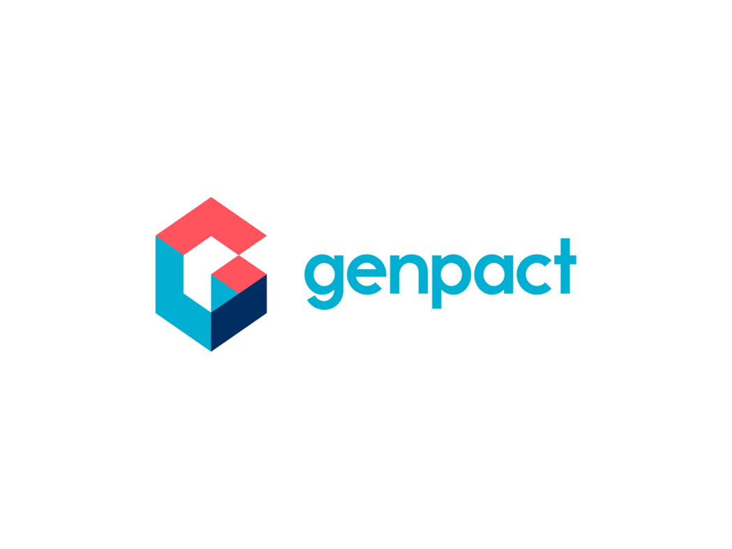 WorkFusion and Genpact