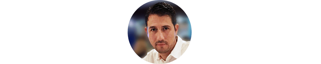 Mario Jaramillo