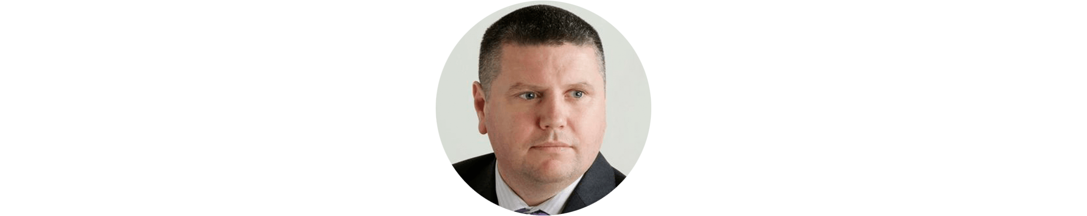 Owen Bonner, Founder and Director, OneSquare RPA