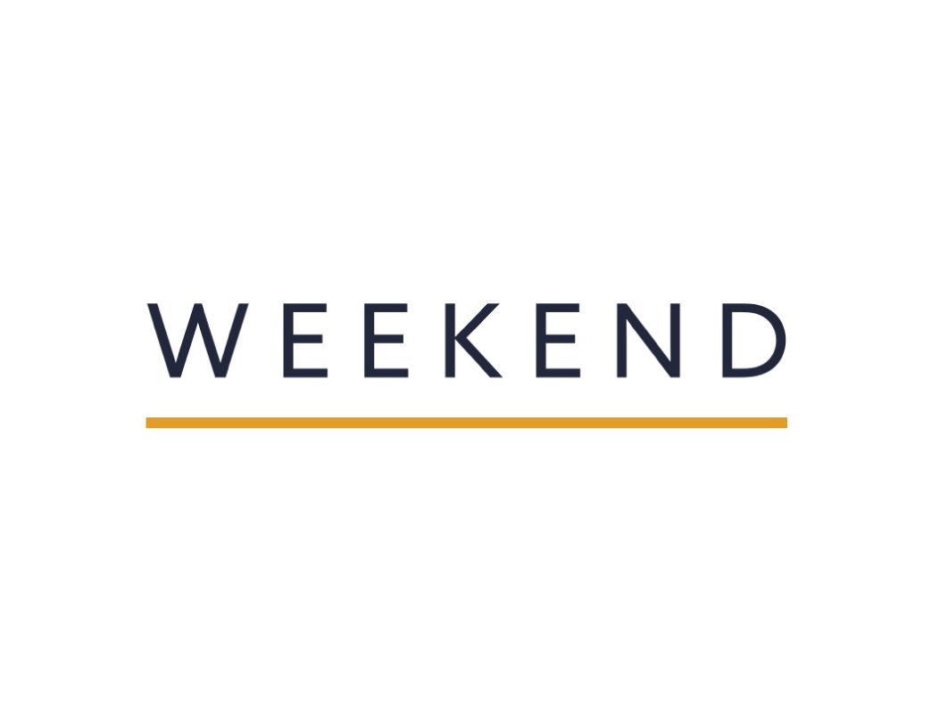 WorkFusion and Weekend