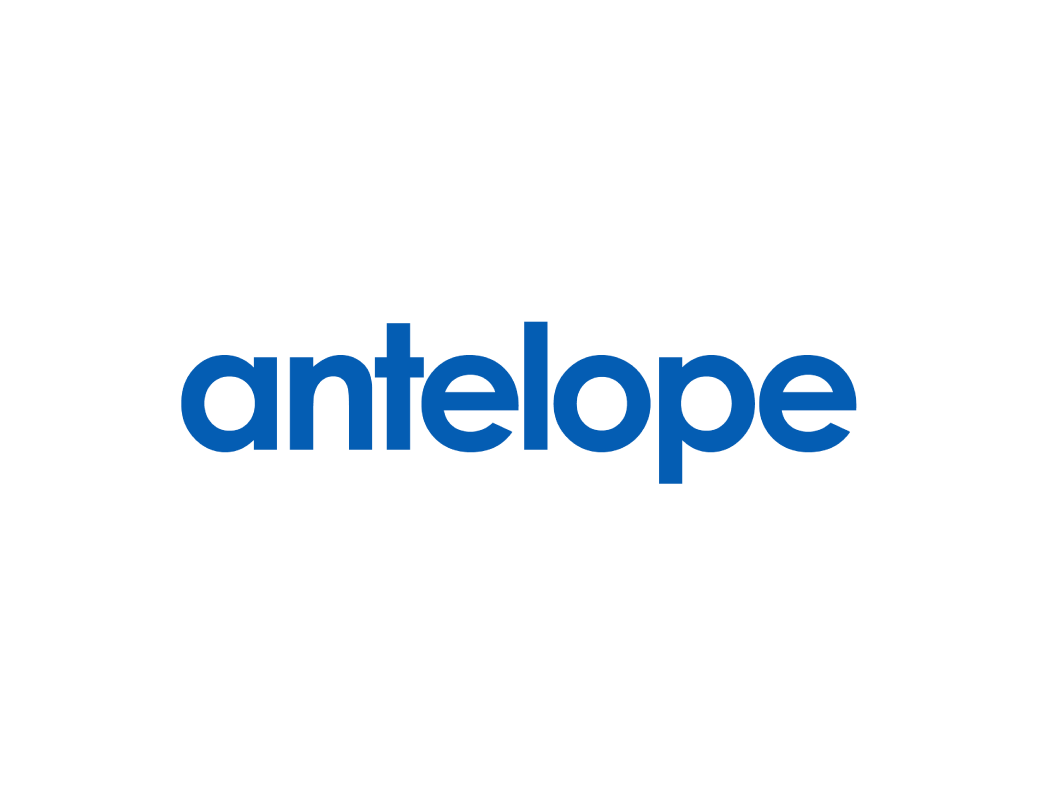 WorkFusion and Antelope