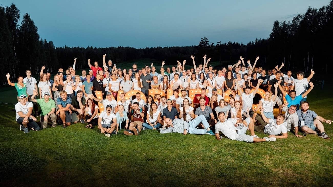 workfusion 2018