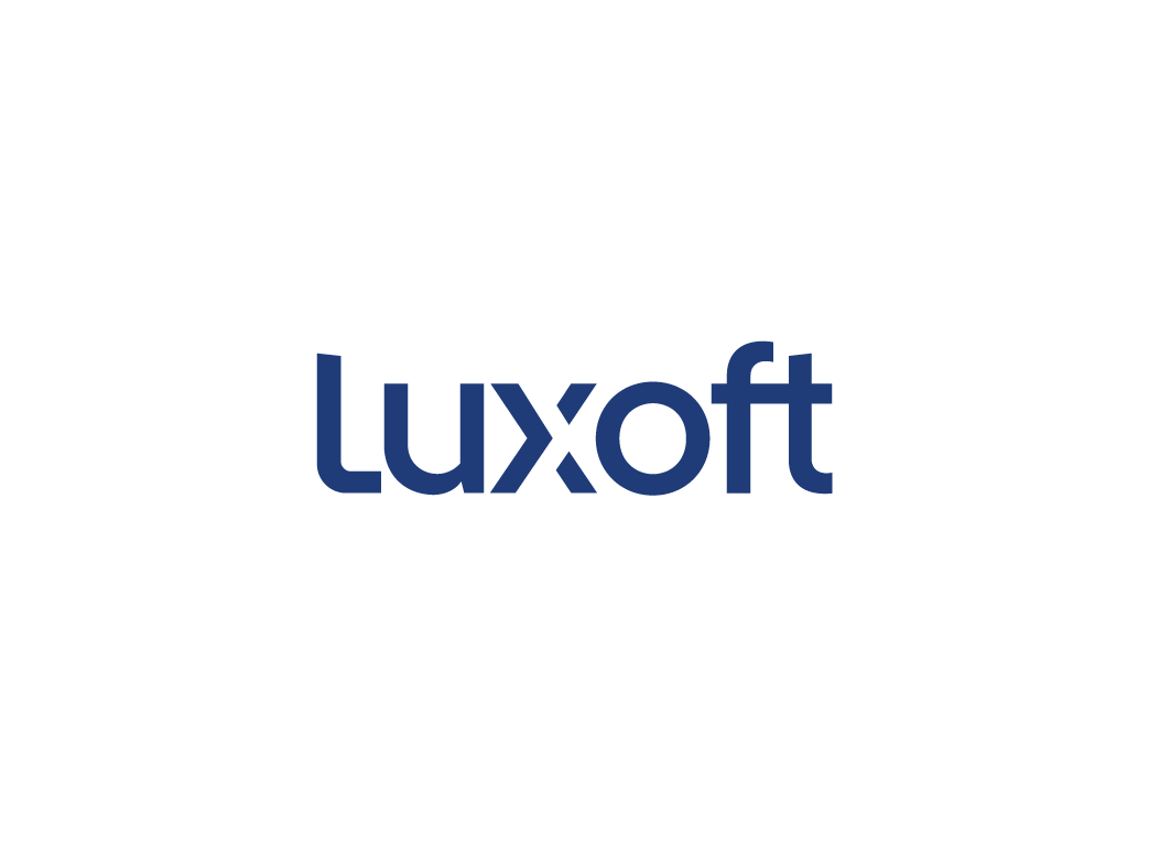 WorkFusion and Luxosoft