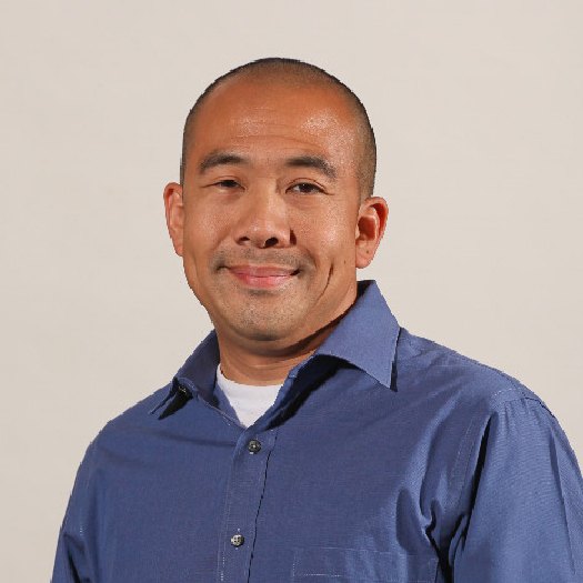 Kerry Wang, Intelligent Automation CoE Leader, Humana