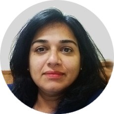 Santha Subramoni, IPA Practice - Global Head, TCS