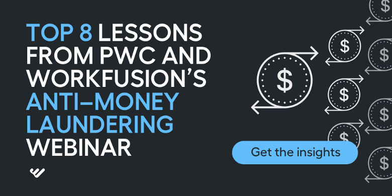 Top 8 lessons from AML webinar