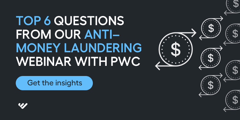 Automating Anti Money Laundering Top 6 Questions And Answers Workfusion