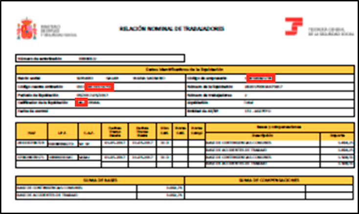 RNT document