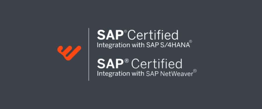 WorkFusion Achieves SAP-certified Integration with Process Automation ...