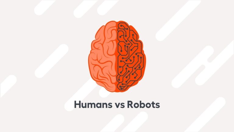 how automation thinks