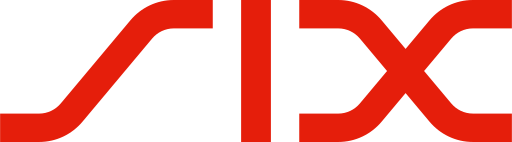 six financial logo