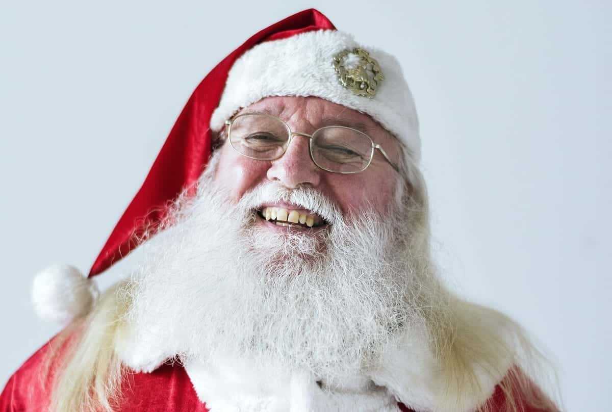 santa automation