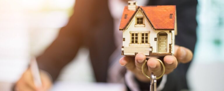 mortgage automation