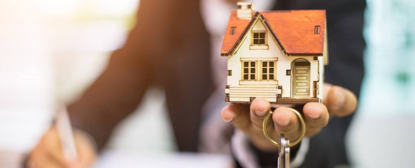 mortgage automation