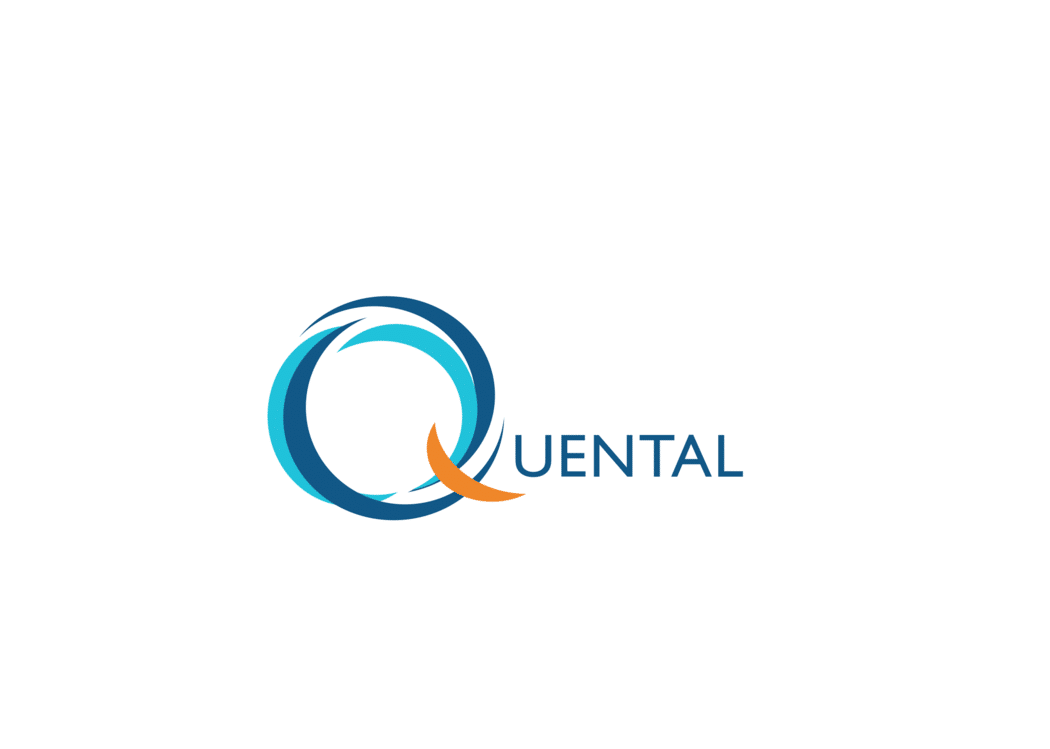 Quental logo