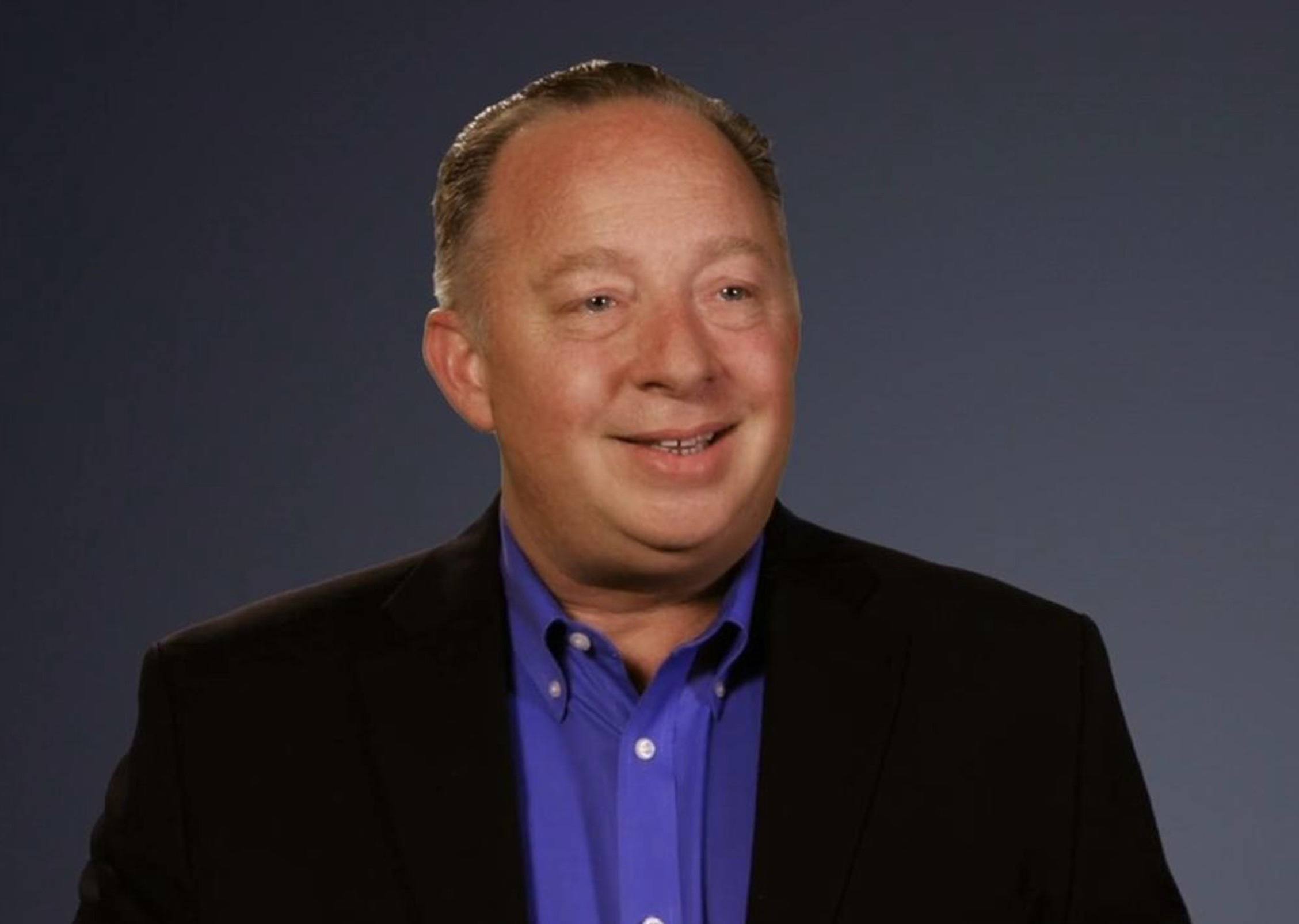 Matt Speare, Carter Bank & Trust
