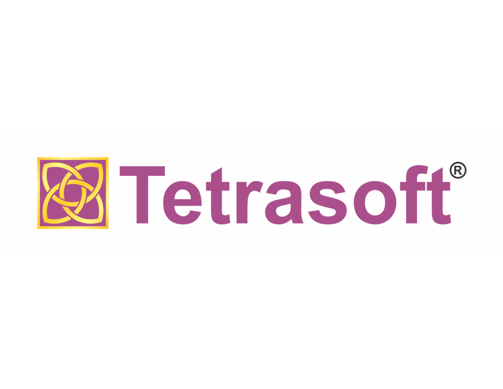 TetraSoft logo
