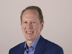 Craig Le Clair, Forrester