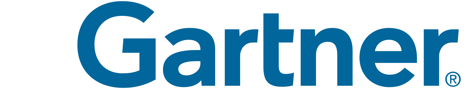 gartner logo