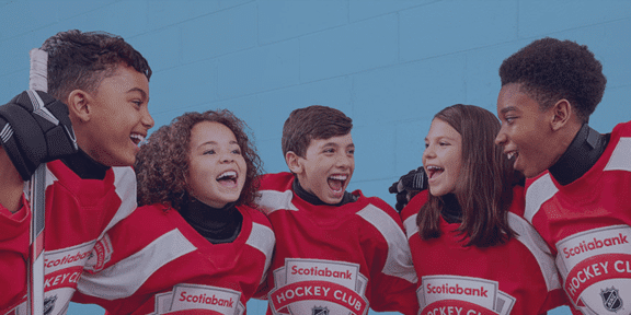 scotiabank customer story