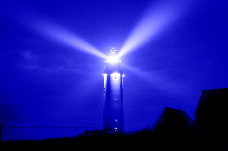 Intelligent Automation A Beacon of Certainty-
