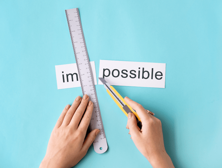 Consider an ideal financial services data management solution