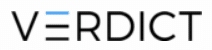 verdict-logo-press