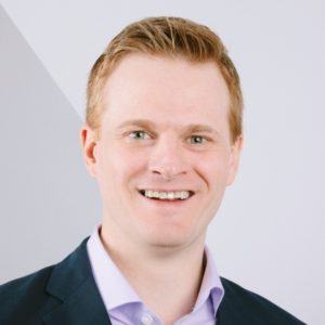 Kyle Hoback, WorkFusion
