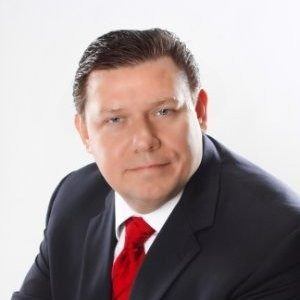 Mark Fischer, Capgemini
