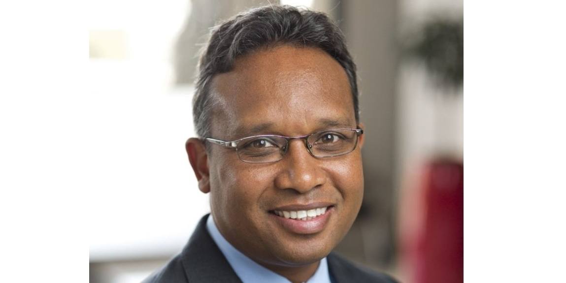 Michael Daniels, Head of Operational Excellence and Automation, Standard Bank