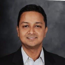 Sanchit Mullick, Infosys