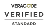 veracode certificate