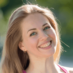 Veronika Andreeva, WorkFusion