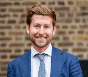 Brian Briggs, WorkFusion