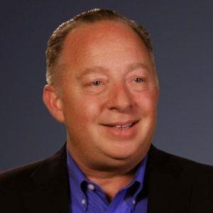 Matt Speare, Carter Bank & Trust