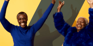 Standard Bank Story