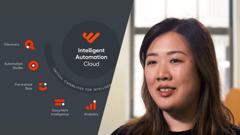 Intelligent Automation Cloud