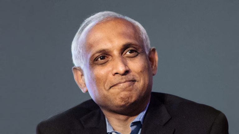 Tony Saldana on how to succeed in digital transformation