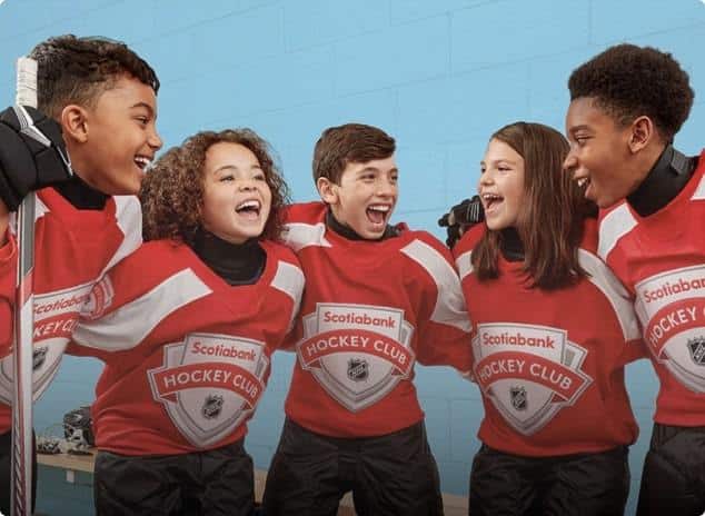 Scotiabank WorkFusion success story