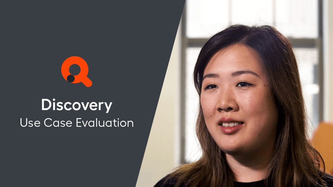Use Case Discovery | WorkFusion