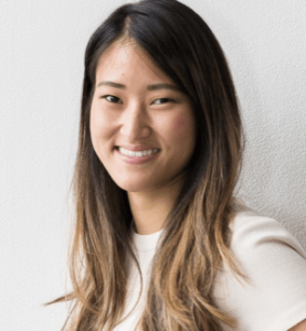 Vania Sung, WorkFusion