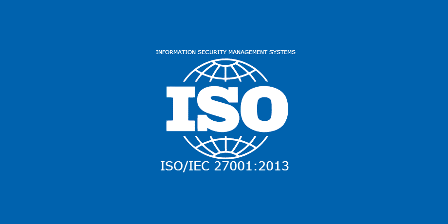 workfusion ISO certification