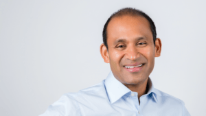 Sameer Jain AML summit