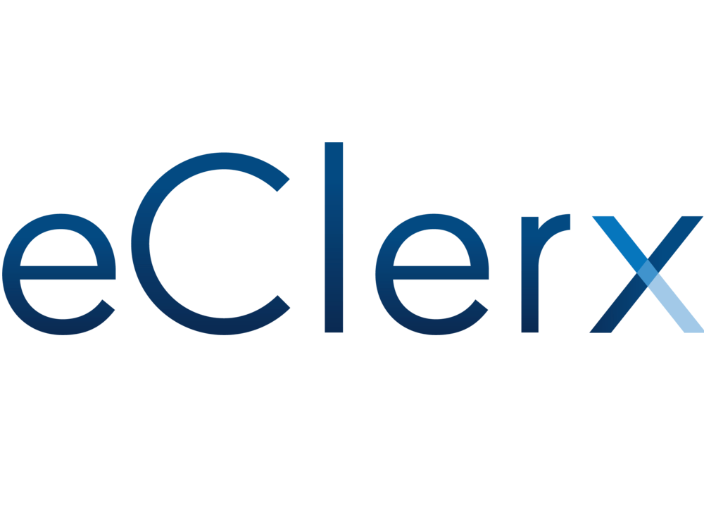 eclerx logo