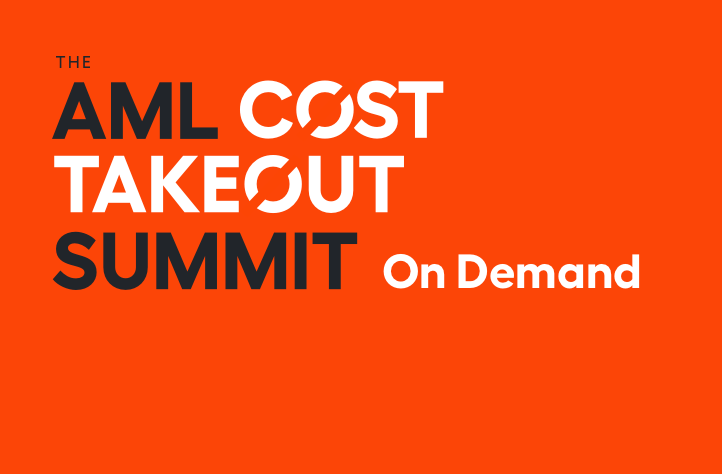 aml summit on demand