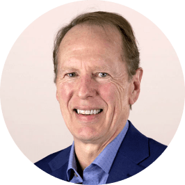 Craig Le Clair, Forrester