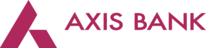 axis bank logo