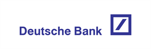 deutsche bank company logo