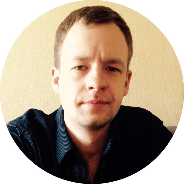 dmirty boichenko workfusion